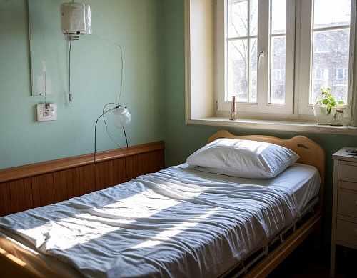 В России выявлен первый завозной случай лихорадки чикунгунья