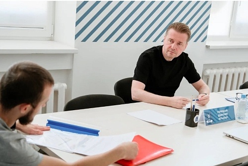 Владимир Путин подписал указ о награждении тюменского сенатора