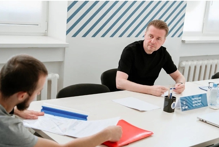 Владимир Путин подписал указ о награждении тюменского сенатора