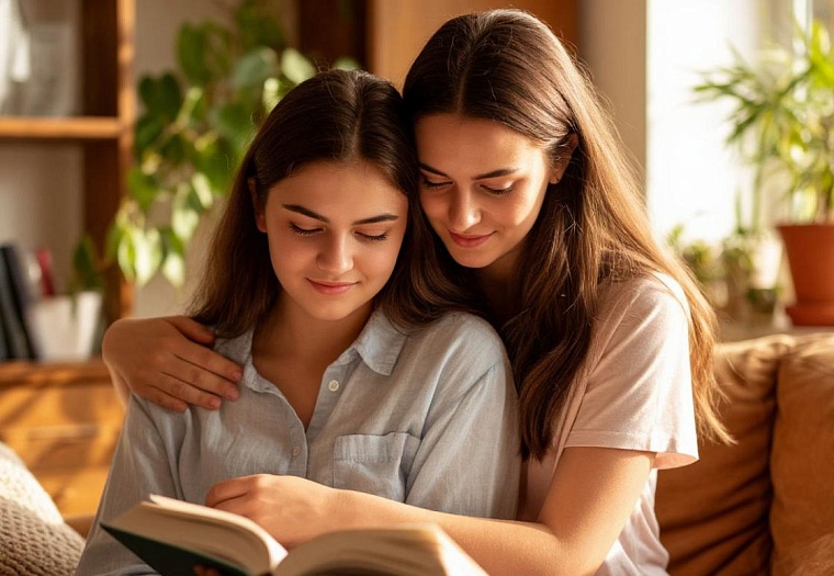 Не нагнетать: психолог дала советы по подготовке к ЕГЭ школьникам и их родителям