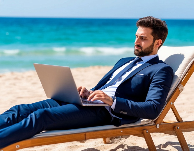 Картинка сгенерирована ИИ