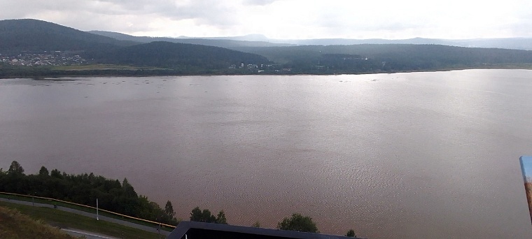 Златоуст – медленный, но верный