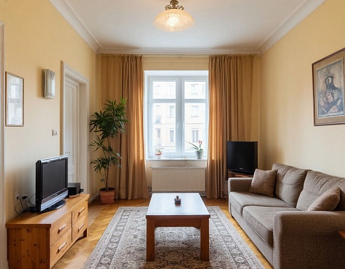 «Бабушкина» отделка против евроремонта: как интерьер влияет на цену аренды в Тюмени