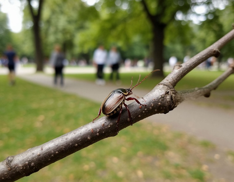 Фото сгенерировано ИИ