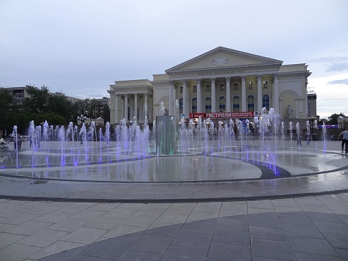 Тюмень в топ-15: 31 декабря станут известны итоги голосования за «Город России»