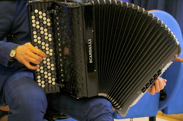 В Тюмени на День Победы 400 музыкантов установят рекорд России