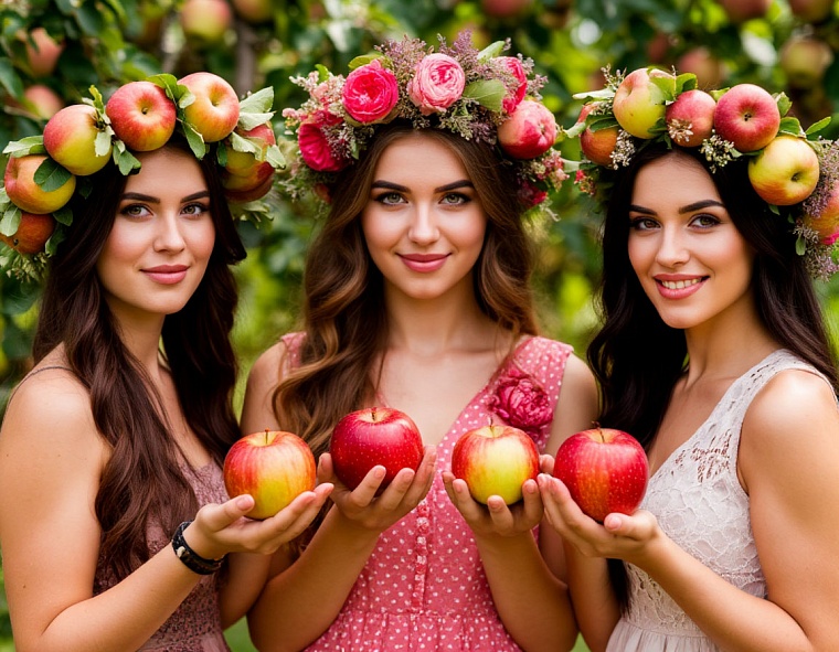 Фото сгенерировано ИИ