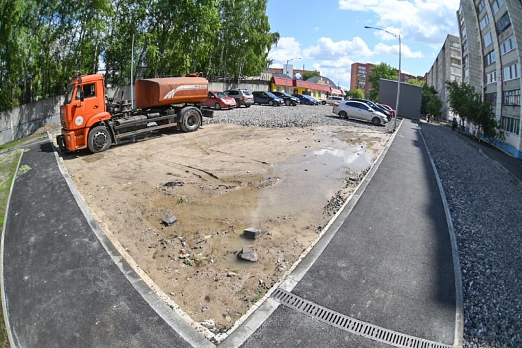 Тюменцы определят облик пяти знаковых мест