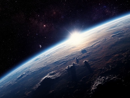 Александр Моор: Наш регион чтит память героев и присоединился к Всероссийской неделе космоса