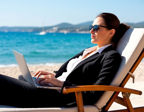 Можно ли заменить отпуск на денежную компенсацию: комментарий эксперта