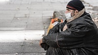 В Ханты-Мансийске требуют закрыть получившую губернаторский грант прачечную для бездомных