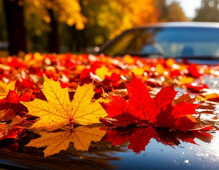 Картинка сгенерирована ИИ