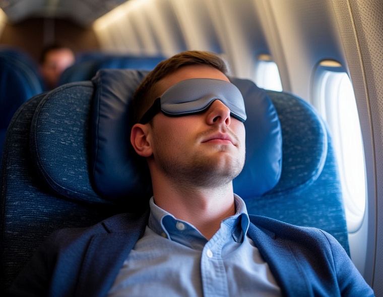 Как летать с комфортом в самолетах: советы бывалого путешественника