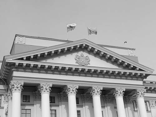 Александр Моор: Тюменская область скорбит вместе с жителями Брянска