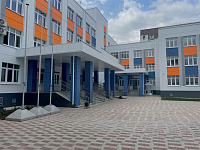 Новая школа в тюменском районе Тура получила заключение о соответствии