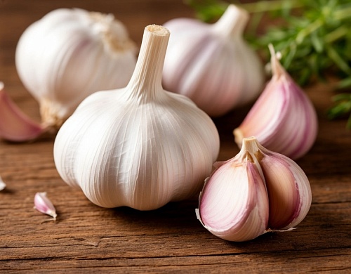 Озимый не успели? Агроном из Тюмени рассказал, как не остаться без урожая чеснока