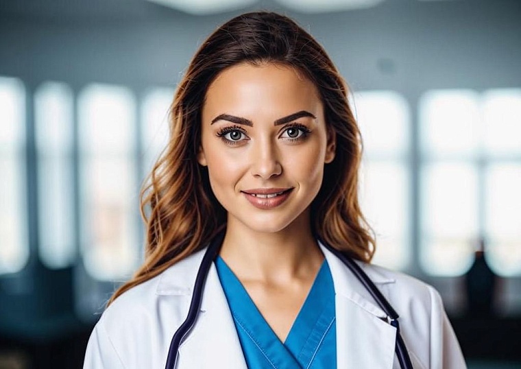 Фото сгенерировано ИИ