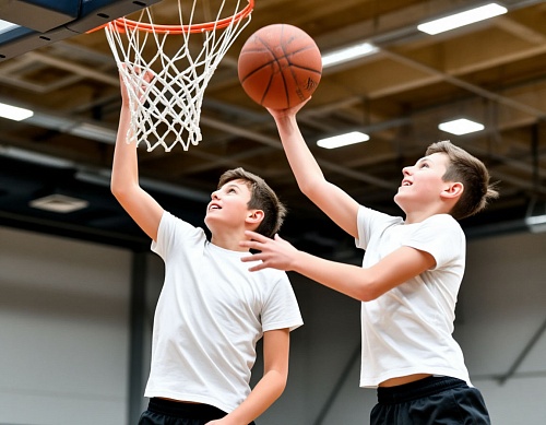 Навигатор допобразования: тюменские родители предпочитают для детей спортивные секции