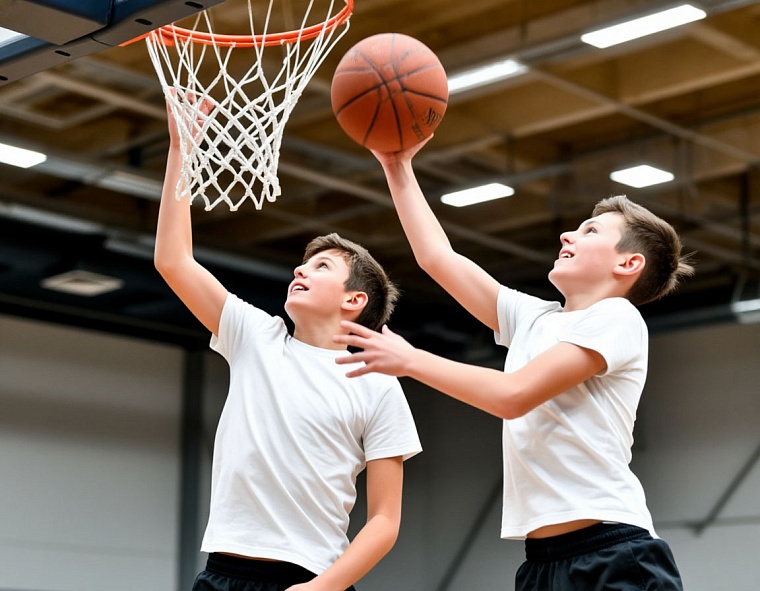 Фото сгенерировано ИИ