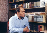 Владимир Цыбенко, инженер-геолог-геофизик, первооткрыватель Уренгойского газового месторождения