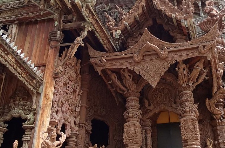 В Увате завершается реставрация Свято-Ильинского храма