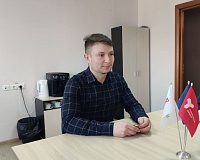 Журналист из Донбасса рассказал о работе в районе боевых действий