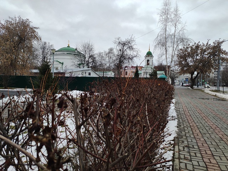 Нежный отец и кровавый президент: какие еще контрасты предъявит нам улица Свердлова в Тюмени