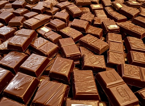 Любителю сладкого из Тюмени грозит тюремный срок за похищение оптовой партии шоколада