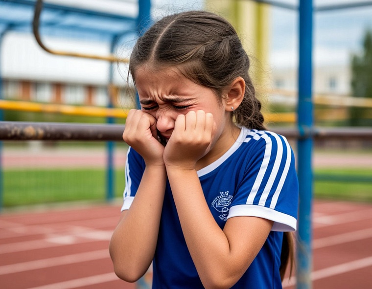 Картинка сгенерирована ИИ