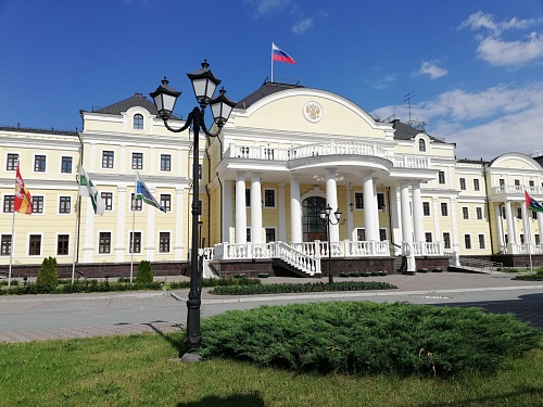 Полпред Артём Жога высказался по атаке беспилотника в Новом Уренгое