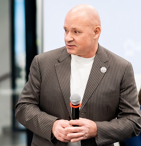 Олег Ямпольский: Ветераны готовы работать на результат