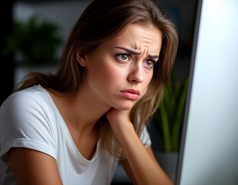 Картинка сгенерирована ИИ