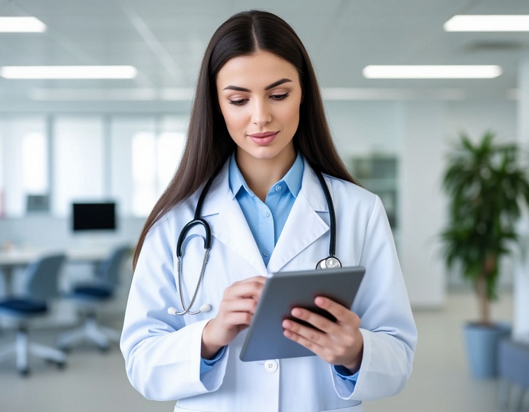 Фото сгенерировано ИИ