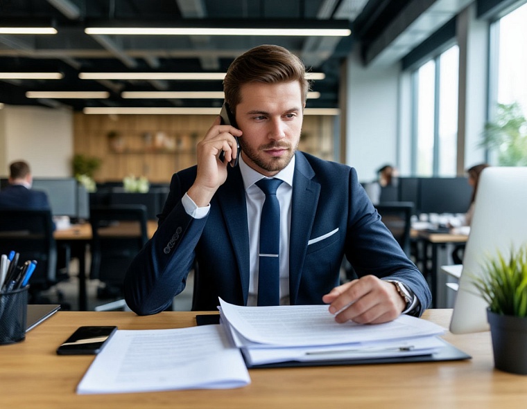 Картинка сгенерирована ИИ