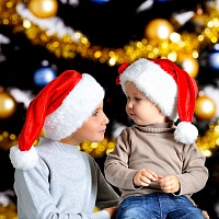 Как выбрать новогодний подарок ребенку: советы Роспотребнадзора