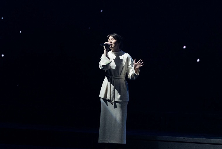 Тюменцев приглашают поучаствовать в фестивале патриотической песни