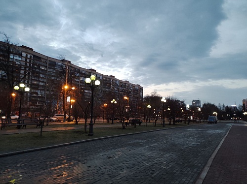 Афиша на 22-23 ноября в Тюмени: показ мод, концерт ко Дню Матери и хоровая вечеринка