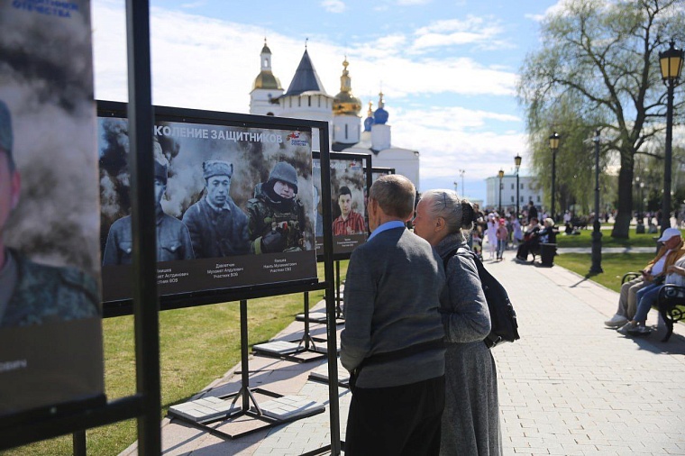 Туристическая привлекательность Тюменской области растет стремительными темпами