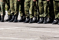 Шестая казачья лисичанская бригада объявляет набор добровольцев для службы в своих рядах