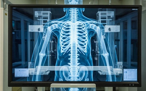 Новое диагностическое оборудование поступило в больницы Армизонского и Сорокинского районов