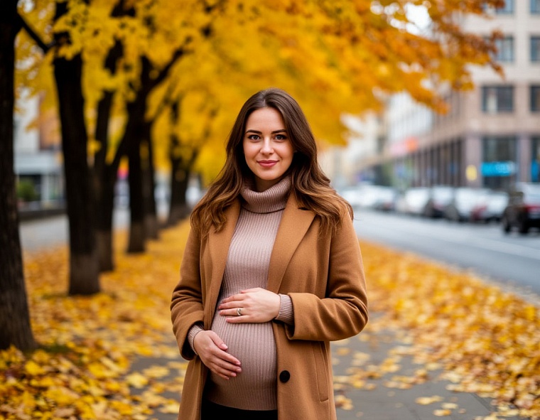 В Тюменской области первые 32 студентки получили повышенное пособие по беременности и родам