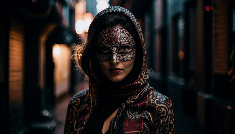 Картинка сгенерирована ИИ