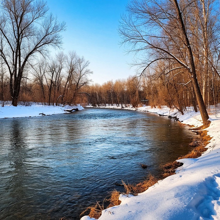 Народные приметы на 19 декабря: загрустишь - навлечешь морозы