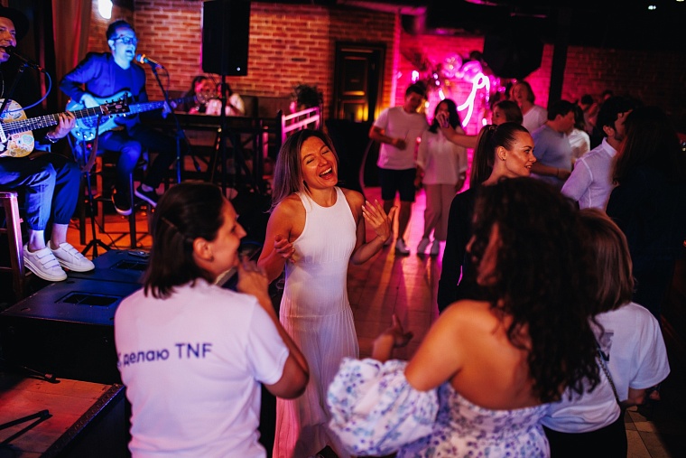 Работа мечты ждет лидеров: TNF объявляет открытый кастинг в постоянную команду форума