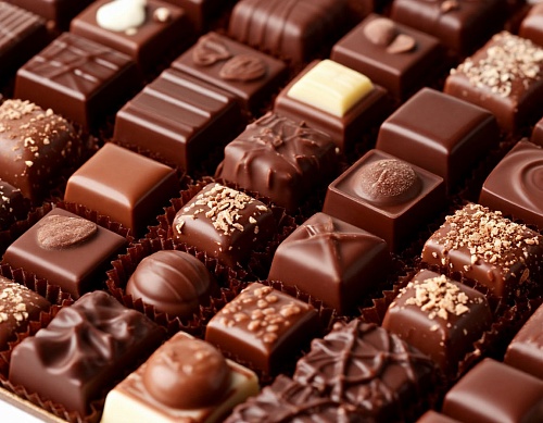 Шоколад дорожает - россияне выбирают мармелад и зефир