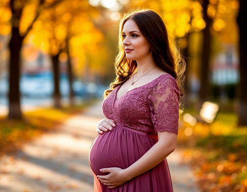 Как тюменским студенткам оформить пособие по беременности и родам