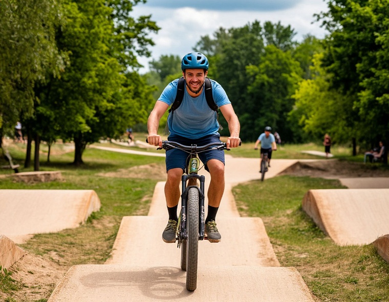 Картинка сгенерирована ИИ