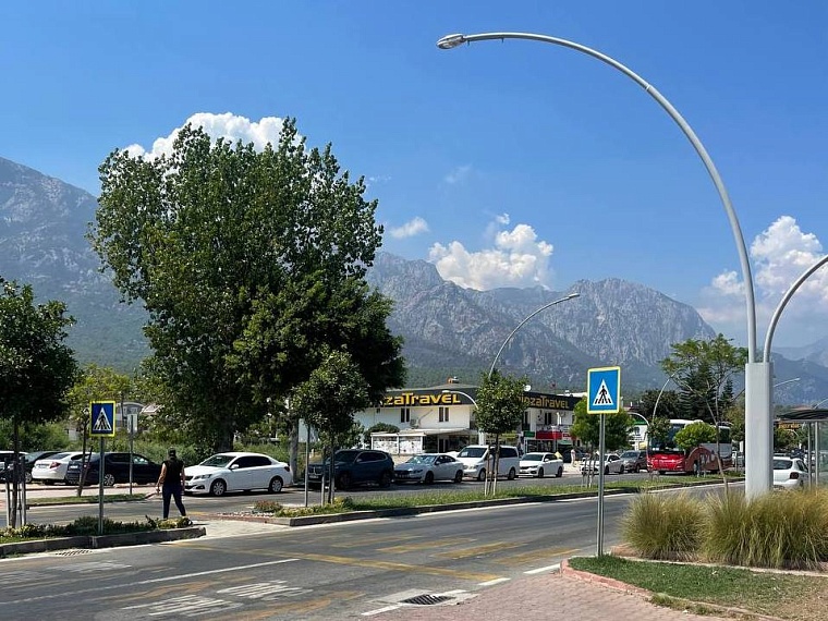 Прямые рейсы: путешествуем за границу из Тюмени