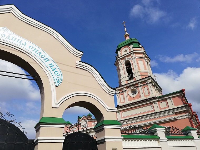 Эксперт назвал традиции на День Владимирской иконы Божией Матери