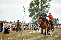 Туристический маршрут «Великий Сибирский путь» продлят до Тобольска